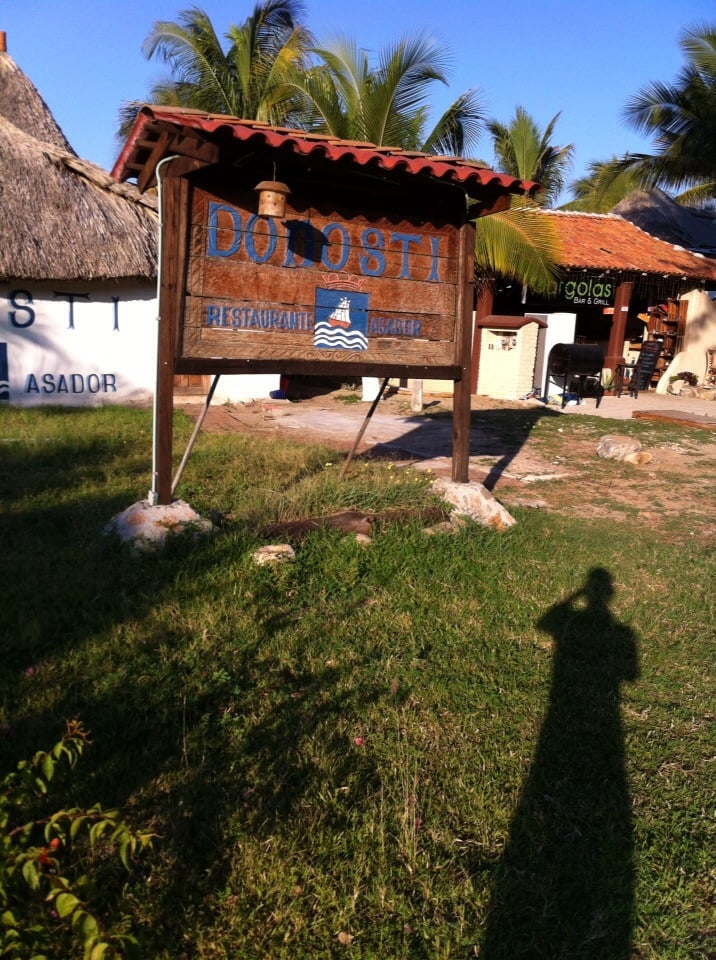 Donosti Restaurante Asador