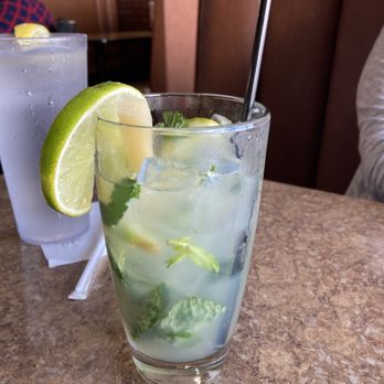 Romeito Cuban Restaurant - Mojito!!! Oh so good! - Cuban Near Me - Olathe, Kansas Romeito Cuban Restaurant - Mojito!!! Oh so good! - Cuban Near Me - Olathe, Kansas