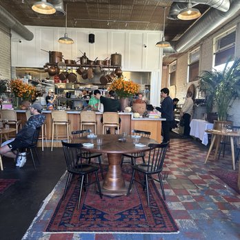 Bell's - French Near Me - Los Alamos, California