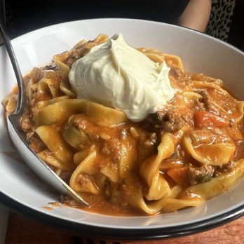 Carmelina's - Bolognese - Italian Near Me - Boston, Massachusetts