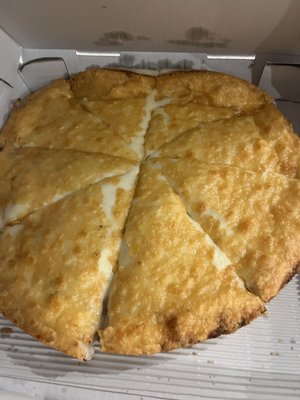 Nikos Pizza by null