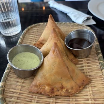 Daddy Ji Finest Indian Cuisine - Indian Near Me - Claremont, California