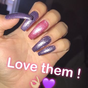Winchester Nails - Love them!! - Nail Salons Near Me - San Jose, California Winchester Nails - Love them!! - Nail Salons Near Me - San Jose, California