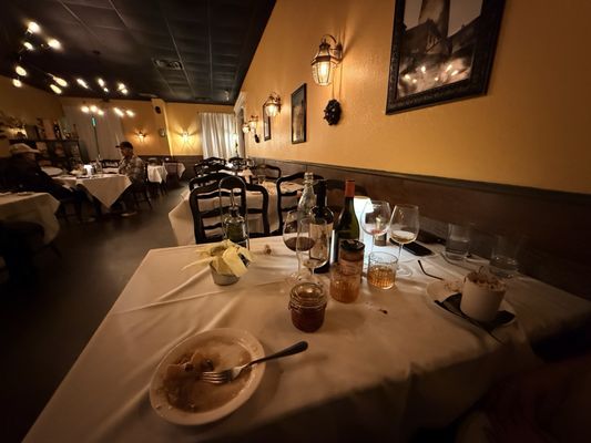 CiBi Italian Restaurant by null