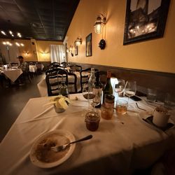 CiBi Italian Restaurant
