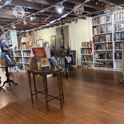 Blue Cypress Books