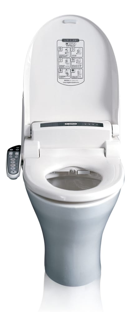 Lotus Seats - Irvine