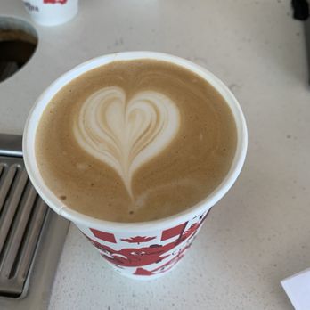 Supercoffee - Coffee & Tea Near Me - Toronto, Ontario