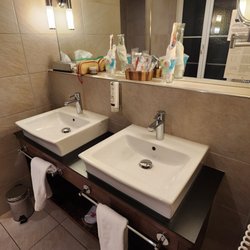 Hotel Krebs 