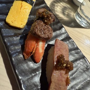 Nozomi - Sushi Bars Near Me - Denver, Colorado