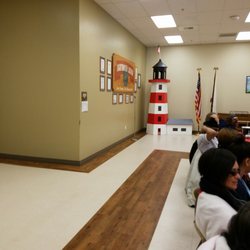 Inland Empire Lighthouse for the Blind - The lighthouse