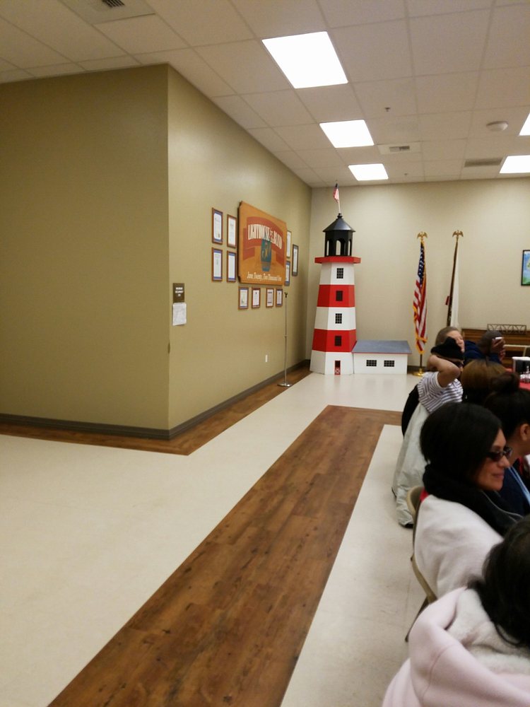 INLAND EMPIRE LIGHTHOUSE FOR THE BLIND Updated September 2024 359 E