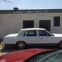 Photo of McDowell Service Center