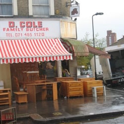 D.Cole - Furniture store