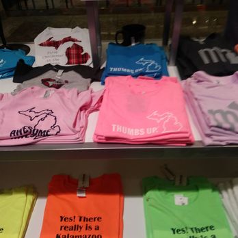 RIO: Regionally Inspired Offerings - Michigan based gifts - Gift Shops Near Me - Kalamazoo, Michigan RIO: Regionally Inspired Offerings - Michigan based gifts - Gift Shops Near Me - Kalamazoo, Michigan