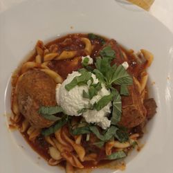 Matteo's - Fusilli calabrese