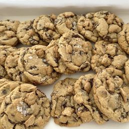 Cookies