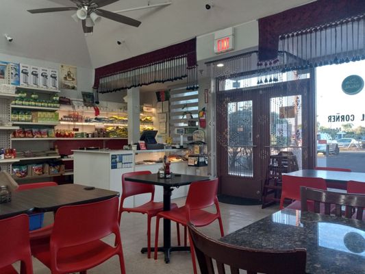 Kabul Corner by null