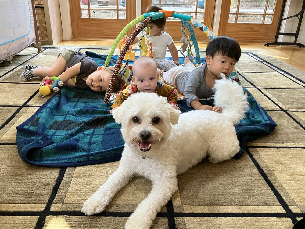 MY SECOND HOME CHILDCARE - Updated June 2026 - 18 Photos - 1130 Estates ...