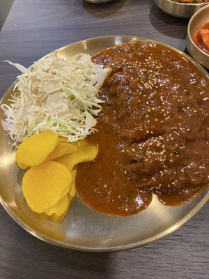 MUGUNGHWA Korean Restaurant by null