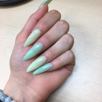 Natalie Nails & Spa - Mimi's - Nail Salons Near Me - Whittier, California