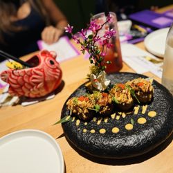 Sumo Asian Kitchen