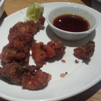 Wagamama - Tori kare agi...our fave - Japanese Near Me - London, XGL