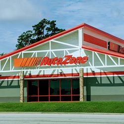 AutoZone Auto Parts - AutoZone Auto Parts