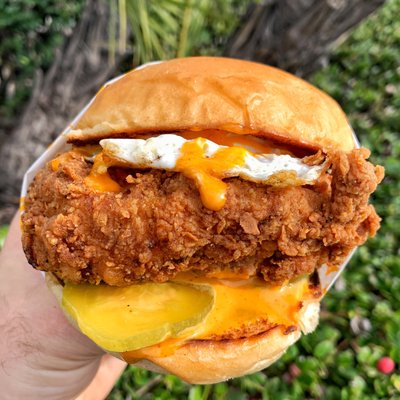 Egg N Bird - Maywood by null