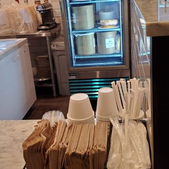 The Original Rainbow Cone - Ice Cream & Frozen Yogurt Near Me - Skokie, Illinois The Original Rainbow Cone - Ice Cream & Frozen Yogurt Near Me - Skokie, Illinois
