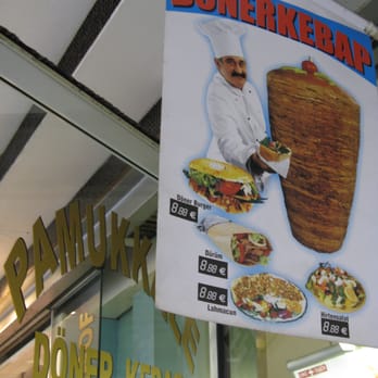 Pamukkale Döner - Kebab Near Me - Fulda, HE Pamukkale Döner - Kebab Near Me - Fulda, HE