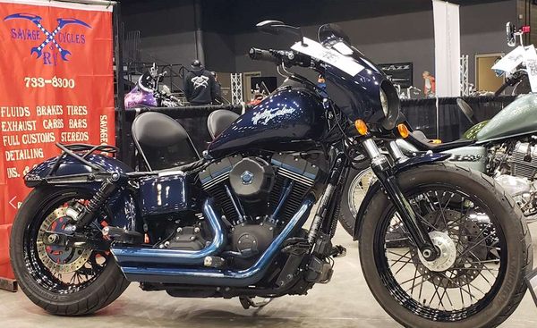 Motorcycle Repair - At our motorcycle repair shop, we’re passionate about keeping your ride running smoothly and safely. Whether you need routine maintenance, custom upgrades, or expert diagnostics, our experienced mechanics are here to get you back on the road quickly. Trust us for honest service, quality parts, and attention to every detail—your bike’s best friend in the shop and on the road. Call to schedule today! Motorcycle Repair - At our motorcycle repair shop, we’re passionate about keeping your ride running smoothly and safely. Whether you need routine maintenance, custom upgrades, or expert diagnostics, our experienced mechanics are here to get you back on the road quickly. Trust us for honest service, quality parts, and attention to every detail—your bike’s best friend in the shop and on the road. Call to schedule today!