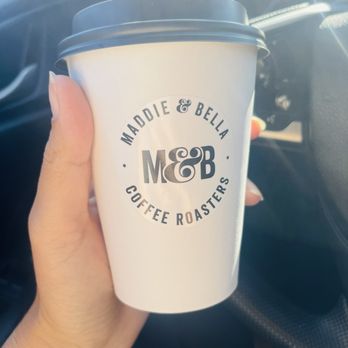 Maddie & Bella Coffee Roasters - Pumpkin spice coffee - Coffee Roasteries Near Me - Perrysburg, Ohio