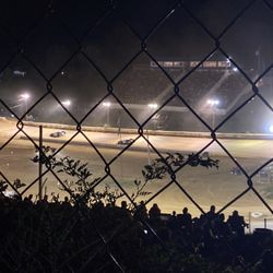 Beckley Motor Sports Park - USA 100 Race