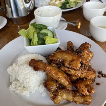Corner of Tastes - Pong Pong Chicken - Chinese Near Me - Camas, Washington Corner of Tastes - Pong Pong Chicken - Chinese Near Me - Camas, Washington