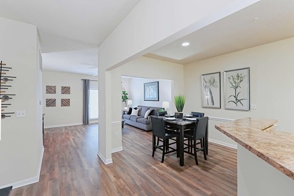 Landmark At Cypress Falls