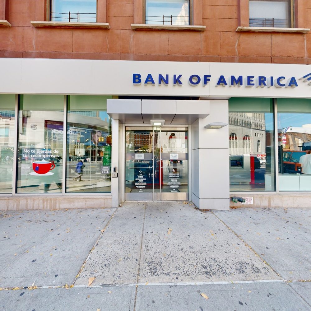 Bank of America Fort Greene, Brooklyn, NY - Last Updated December 2025 -  Yelp