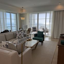 Naples Grande Beach Resort