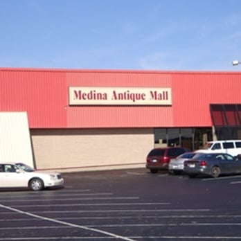Medina Antique Mall - Antiques Near Me - Medina, Ohio Medina Antique Mall - Antiques Near Me - Medina, Ohio