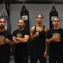Photo of Azteca Boxing
