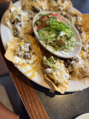 Guapo's Restaurant by null