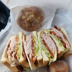 Dave's Deli