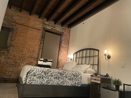 The 1857 Hotel by null