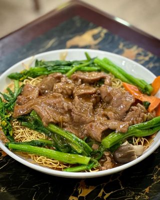 Mei Lai Wah | Wonton Noodle Garden by null