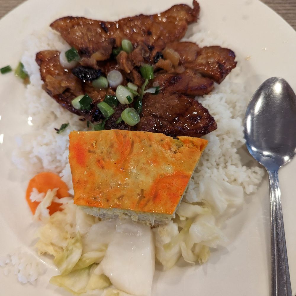 Com Tam Thanh - Com Tam Thit Nuong Cha - Vietnamese Near Me - Westminster, California Com Tam Thanh - Com Tam Thit Nuong Cha - Vietnamese Near Me - Westminster, California
