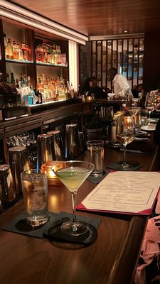 Cecchi's by null