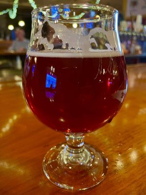 Kuhnhenn Brewing by null