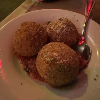 Johnny's - Johnny 's Arancini Siciliani - Italian Near Me - Schenectady, New York