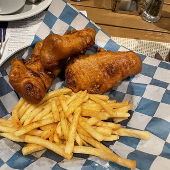 View - Fish N Chips - Seafood Near Me - Oakdale, New York View - Fish N Chips - Seafood Near Me - Oakdale, New York