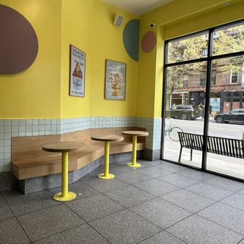 Van Leeuwen Ice Cream - Park Slope - Ice Cream & Frozen Yogurt Near Me - Brooklyn, New York Van Leeuwen Ice Cream - Park Slope - Ice Cream & Frozen Yogurt Near Me - Brooklyn, New York